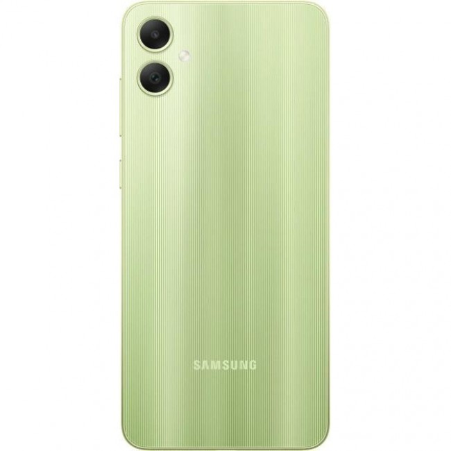 Samsung Galaxy A05 4/64GB Light Green (SM-A055FLGD) EU