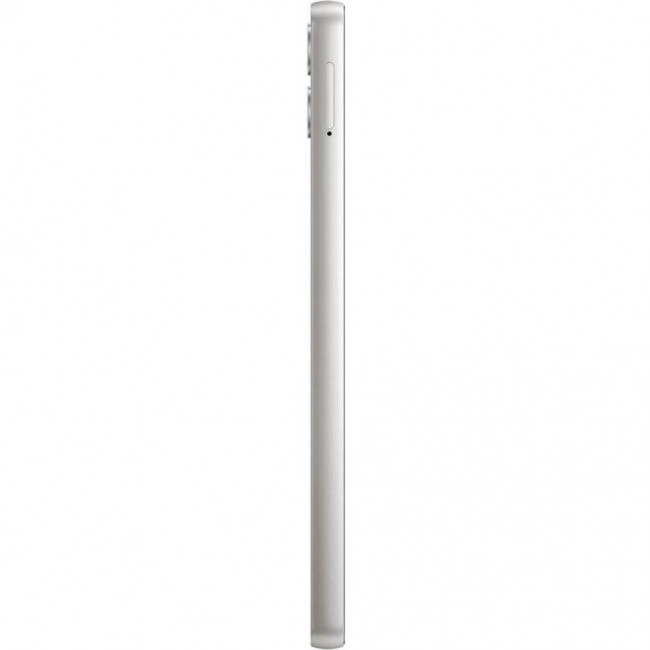 Смартфон Samsung Galaxy A05 4/64GB Silver (SM-A055FZSD)