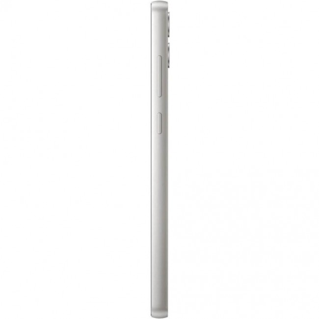 Смартфон Samsung Galaxy A05 4/64GB Silver (SM-A055FZSD)