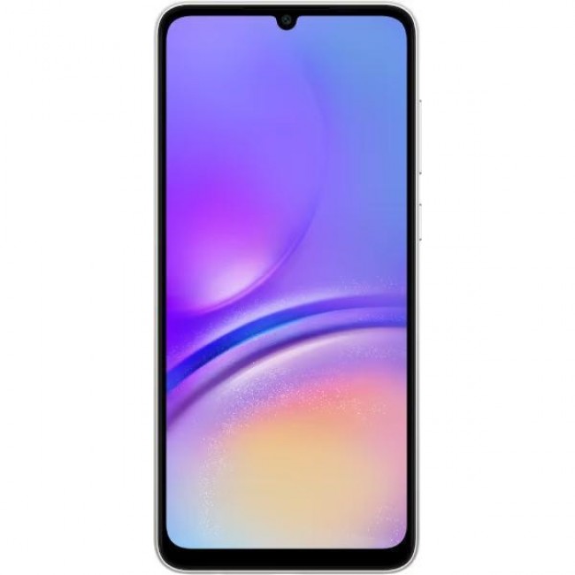 Samsung Galaxy A05 4/64GB Silver (SM-A055FZSD) EU
