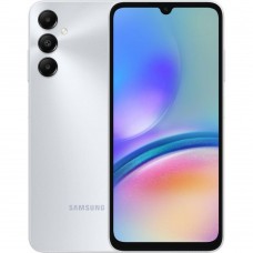 Смартфон Samsung Galaxy A05 SM-A055F 6/128GB Silver