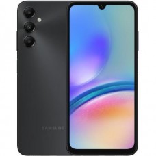 Samsung Galaxy A05s 4/64GB Black (SM-A057GZKU) EU