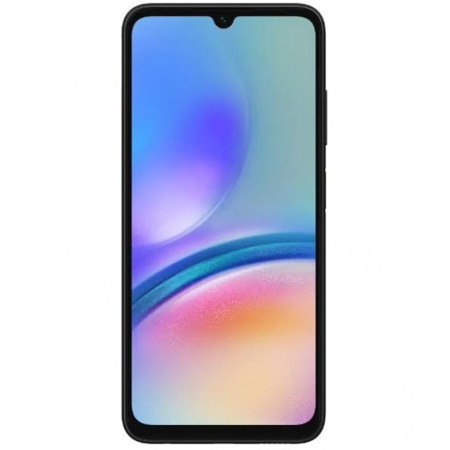 Samsung Galaxy A05s 4/64GB Black (SM-A057GZKU) EU