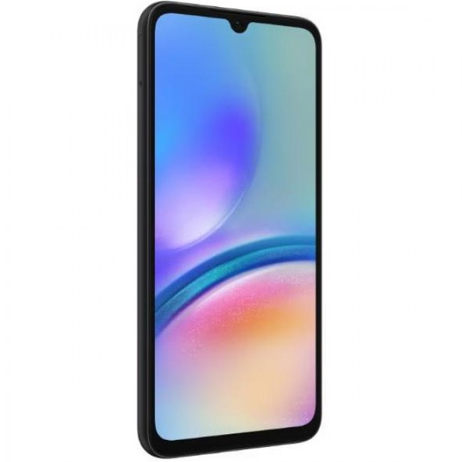 Samsung Galaxy A05s 4/64GB Black (SM-A057GZKU) EU