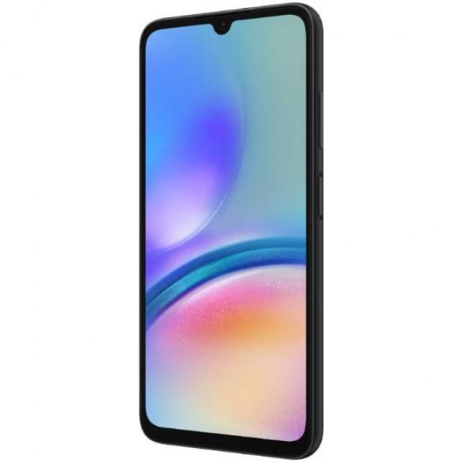 Samsung Galaxy A05s 4/64GB Black (SM-A057GZKU) EU