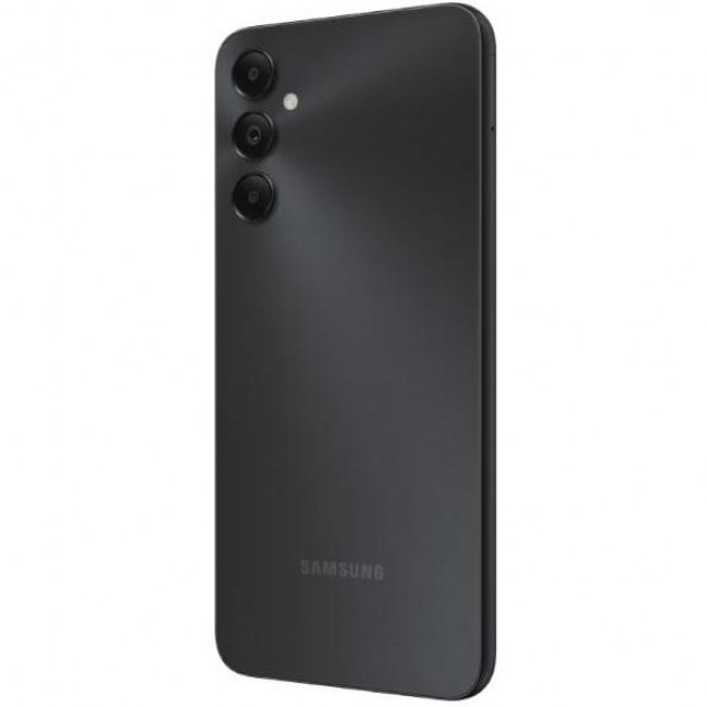 Samsung Galaxy A05s 4/64GB Black (SM-A057GZKU) EU