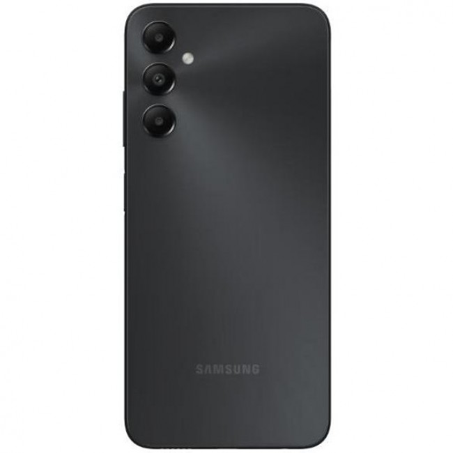Samsung Galaxy A05s 4/64GB Black (SM-A057GZKU) EU