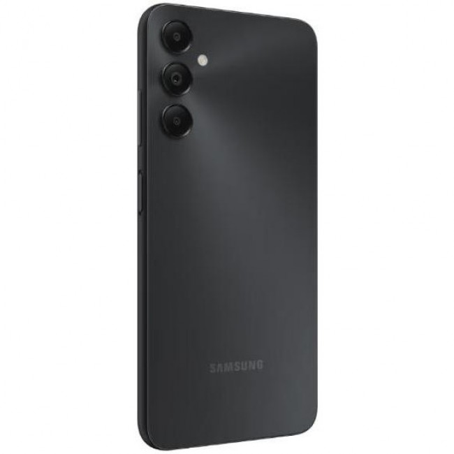 Samsung Galaxy A05s 4/64GB Black (SM-A057GZKU) EU