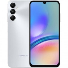 Samsung Galaxy A05s 4/64GB Silver (SM-A057GZSU) EU