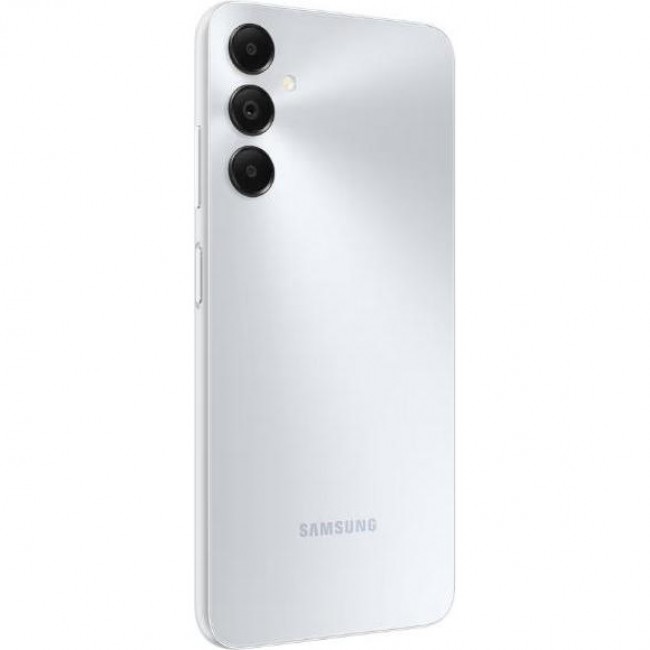 Samsung Galaxy A05s 4/64GB Silver (SM-A057GZSU) EU