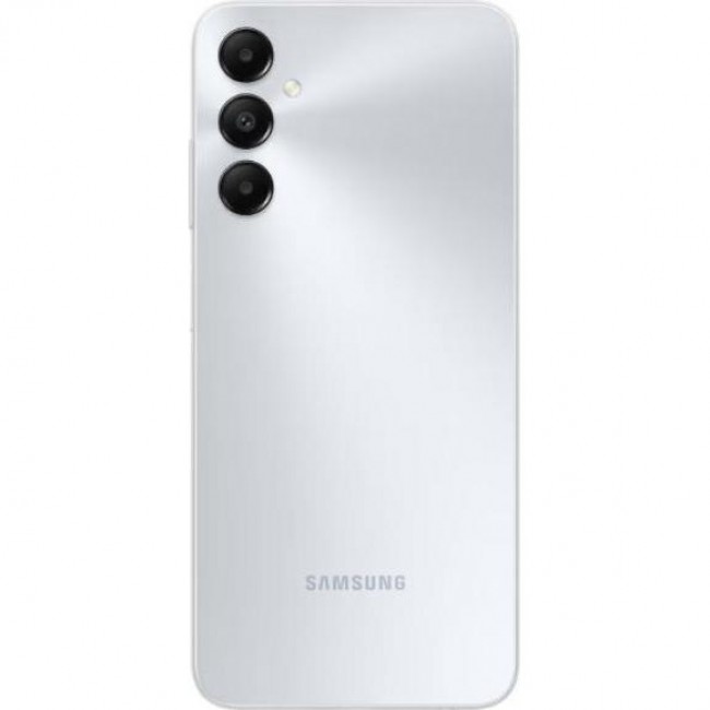 Samsung Galaxy A05s 4/64GB Silver (SM-A057GZSU) EU
