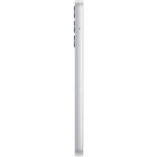 Samsung Galaxy A05s 4/64GB Silver (SM-A057GZSU) EU