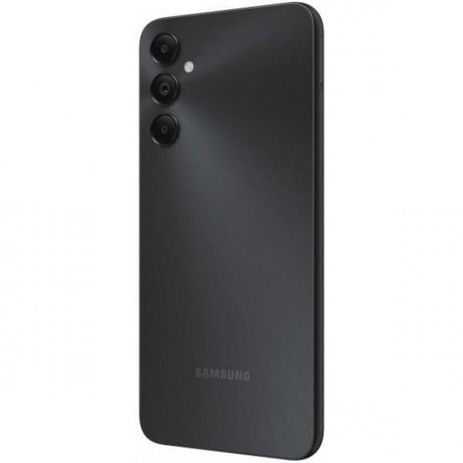 Samsung Galaxy A05s SM-A057F 6/128GB Black