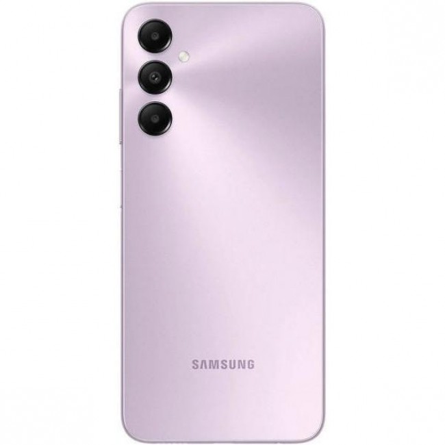 Samsung Galaxy A05s SM-A057F 6/128GB Light Violet EU