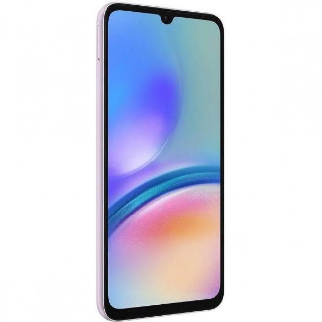 Samsung Galaxy A05s SM-A057F 6/128GB Light Violet EU