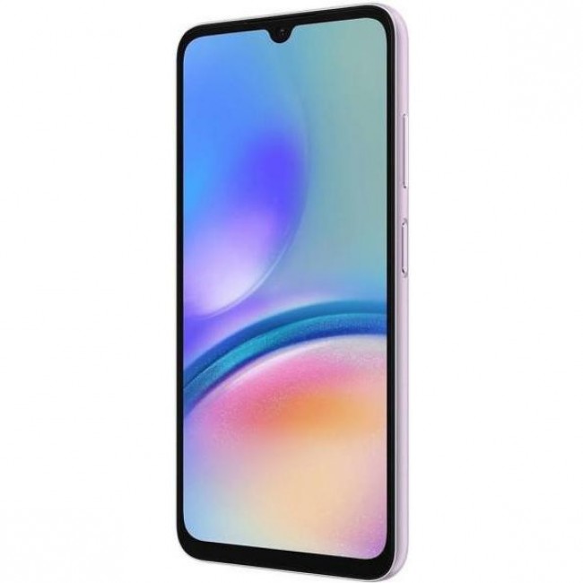 Samsung Galaxy A05s SM-A057F 6/128GB Light Violet EU