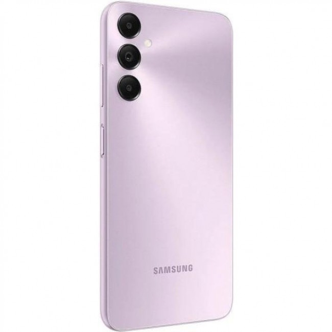 Samsung Galaxy A05s SM-A057F 6/128GB Light Violet EU
