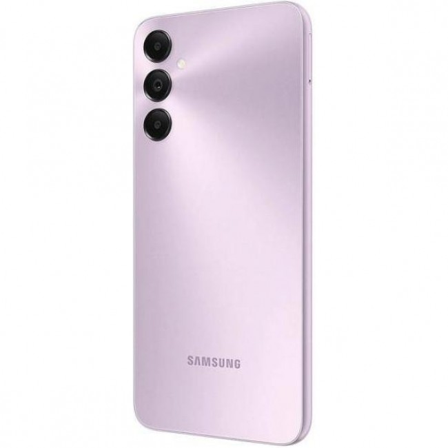 Samsung Galaxy A05s SM-A057F 6/128GB Light Violet EU