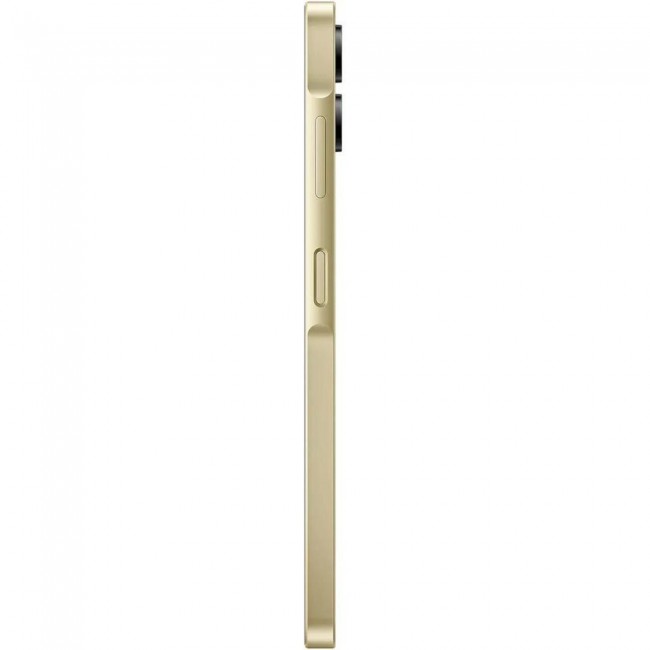 Samsung Galaxy A06 4/128GB Gold (SM-A065FZDG) EU