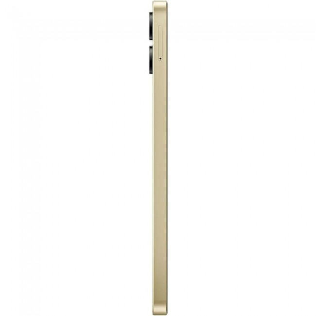 Samsung Galaxy A06 4/128GB Gold (SM-A065FZDG) EU