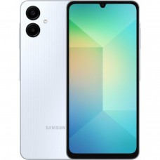 Samsung Galaxy A06 4/128GB Light Blue (SM-A065FLBG)