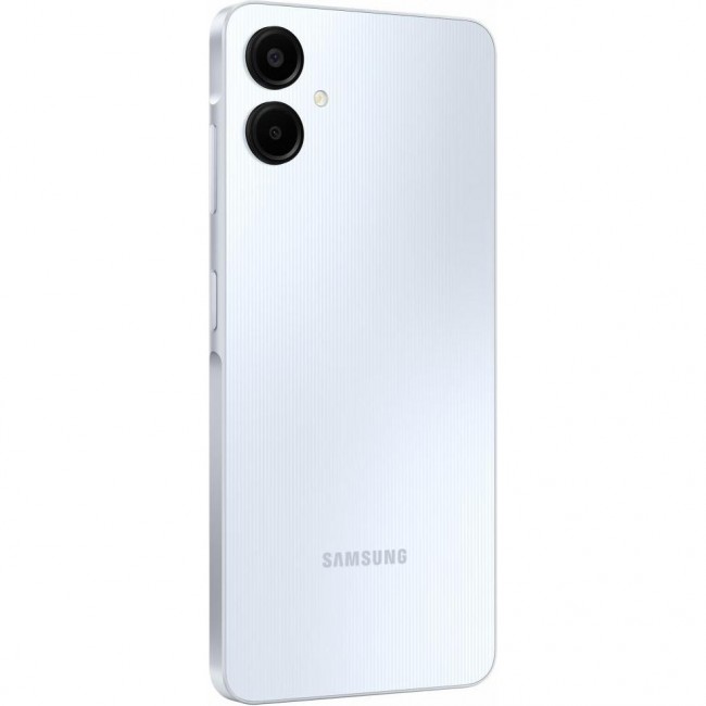 Samsung Galaxy A06 4/128GB Light Blue (SM-A065FLBG)