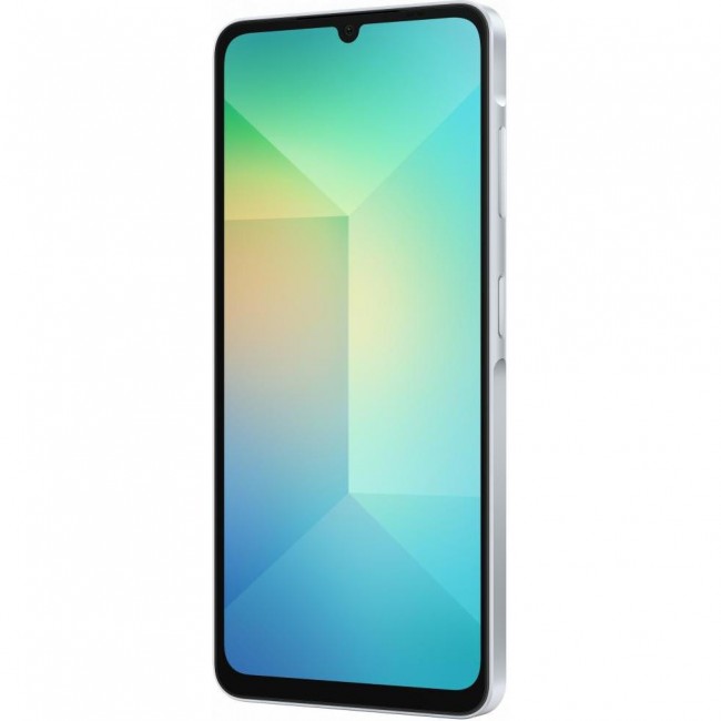 Samsung Galaxy A06 4/128GB Light Blue (SM-A065FLBG)