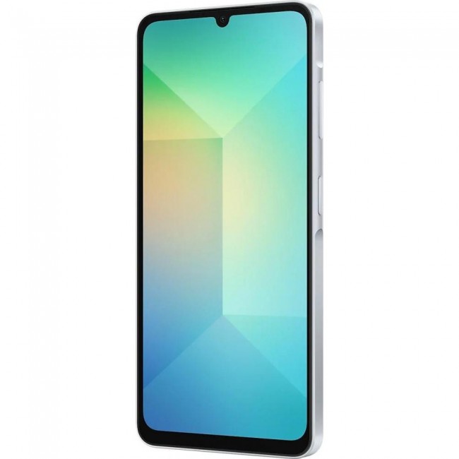 Samsung Galaxy A06 4/128GB Light Blue (SM-A065FLBG) EU
