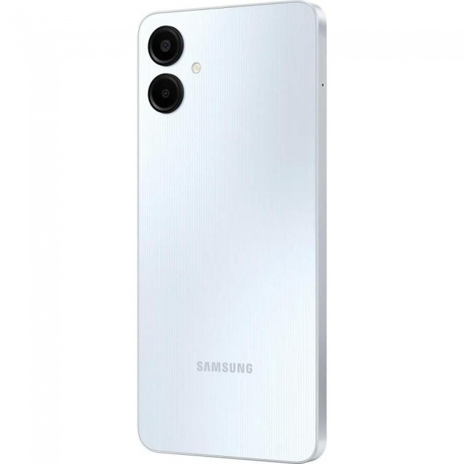 Samsung Galaxy A06 4/128GB Light Blue (SM-A065FLBG) EU