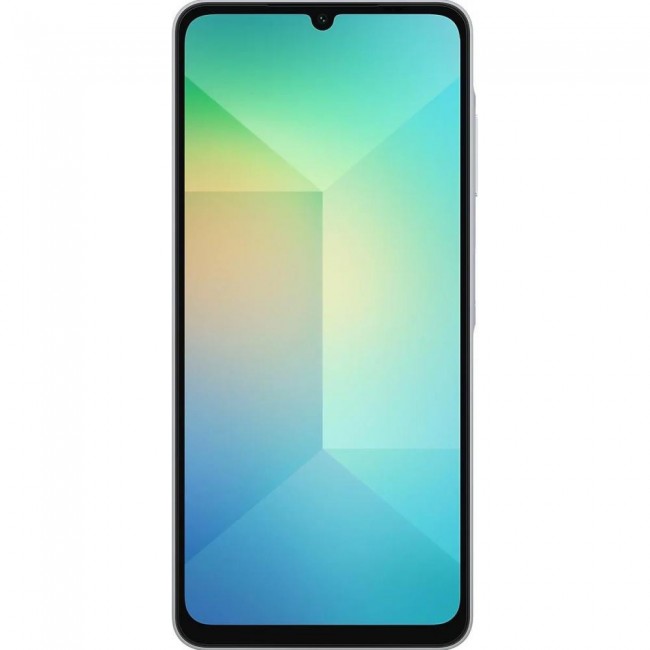 Samsung Galaxy A06 4/128GB Light Blue (SM-A065FLBG) EU