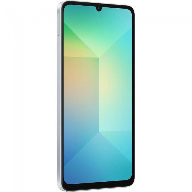 Samsung Galaxy A06 4/128GB Light Blue (SM-A065FLBG) EU