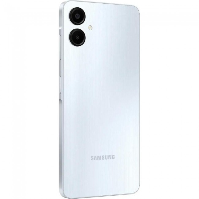 Samsung Galaxy A06 4/128GB Light Blue (SM-A065FLBG) EU