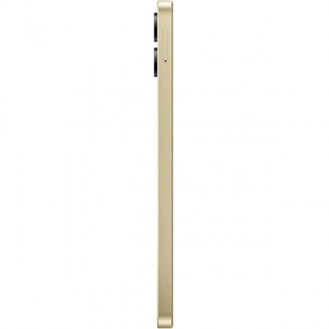 Samsung Galaxy A06 4/64GB Gold (SM-A065FZDD)