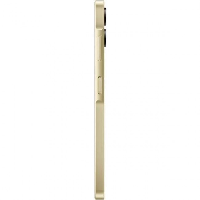 Samsung Galaxy A06 4/64GB Gold (SM-A065FZDD)