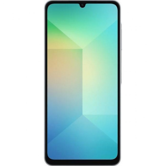 Samsung Galaxy A06 4/64GB Light Blue (SM-A065FLBD) EU