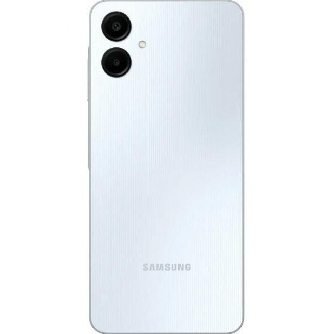 Samsung Galaxy A06 4/64GB Light Blue (SM-A065FLBD) EU