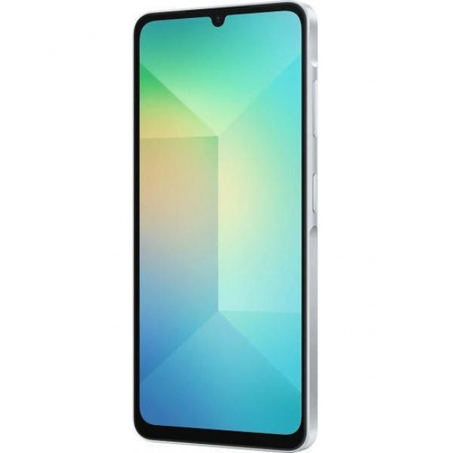 Samsung Galaxy A06 4/64GB Light Blue (SM-A065FLBD) EU