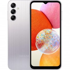 Samsung Galaxy A14 5G SM-A146P 4/64GB Silver EU