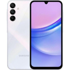 Samsung Galaxy A15 4/128GB Light Blue (SM-A155FLBD)