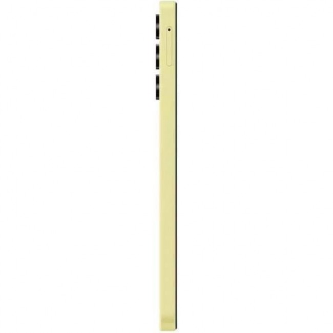 Samsung Galaxy A15 4/128GB Yellow (SM-A155FZYD) EU
