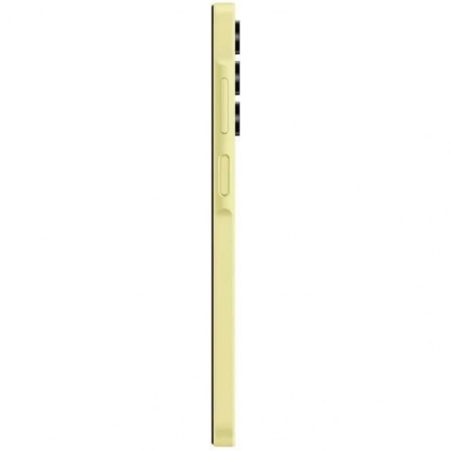 Samsung Galaxy A15 4/128GB Yellow (SM-A155FZYD) EU