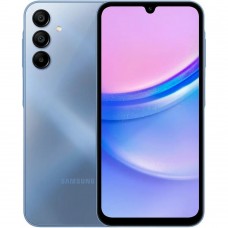 Samsung Galaxy A15 SM-A155F 6/128GB Blue
