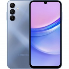 Samsung Galaxy A15 SM-A155F 6/128GB Blue EU