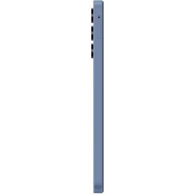 Смаpтфон Samsung Galaxy A15 SM-A155F 8/256GB Blue
