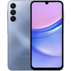 Samsung Galaxy A15 SM-A155F 8/256GB Blue EU