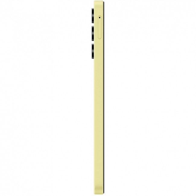 Смаpтфон Samsung Galaxy A15 SM-A155F 8/256GB Yellow