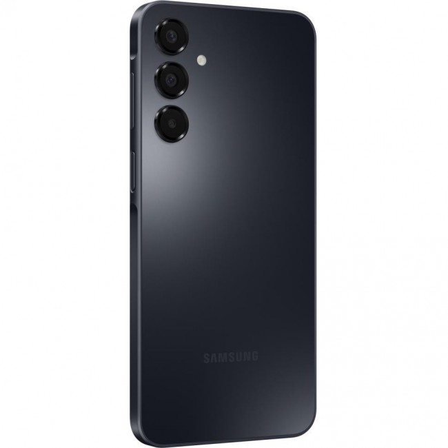 Samsung Galaxy A16 4/128GB Black (SM-A165FZKB) UA UCRF