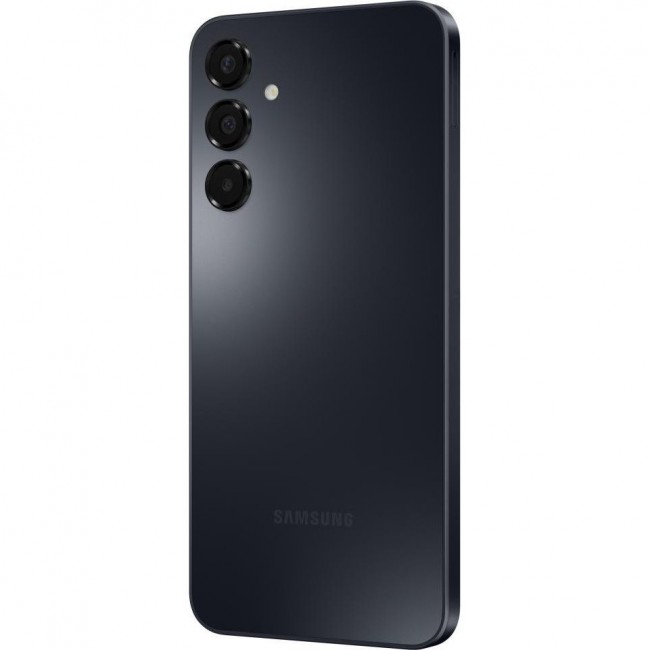 Samsung Galaxy A16 4/128GB Black (SM-A165FZKB) UA UCRF