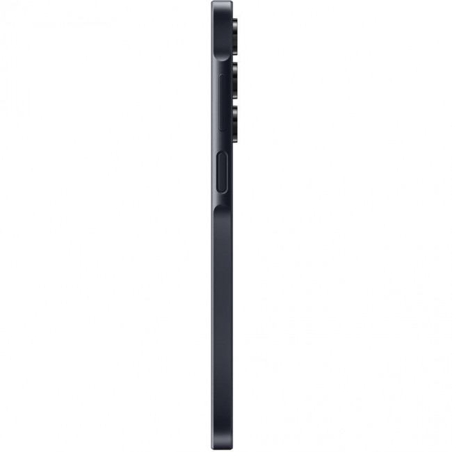 Samsung Galaxy A16 4/128GB Black (SM-A165FZKB) UA UCRF