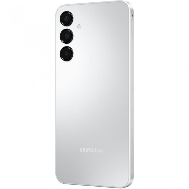 Samsung Galaxy A16 4/128GB Gray (SM-A165FZAB) EU